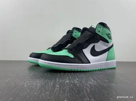 OG Glow” DZ5485-130  1 DZ5485-130 Jordan High Air “Green 0415